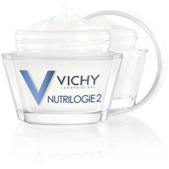 Nutrilogie 2 Intense Cream For Very Dry Skin (veľmi suchá pleť) - Denný krém